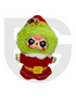 Baby Three New Year