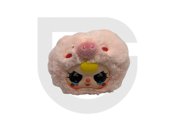 Baby Three The Original Plush Blind Box Upgraded Version