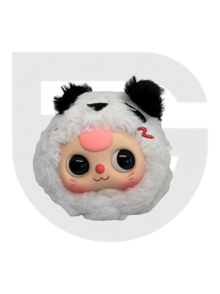 Baby Three The Original Plush Blind Box Upgraded Version