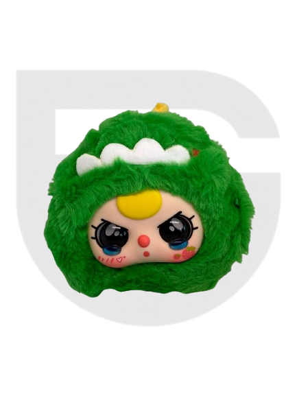 Baby Three The Original Plush Blind Box Upgraded Version