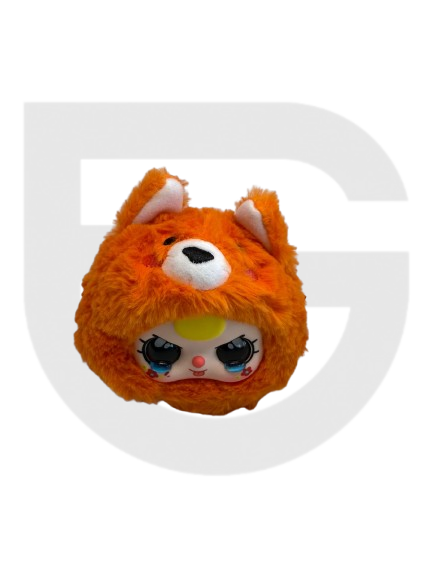 Baby Three The Original Plush Blind Box Upgraded Version