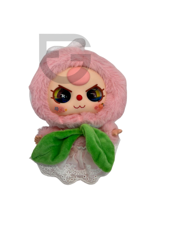 Baby Three Professional Dreamer