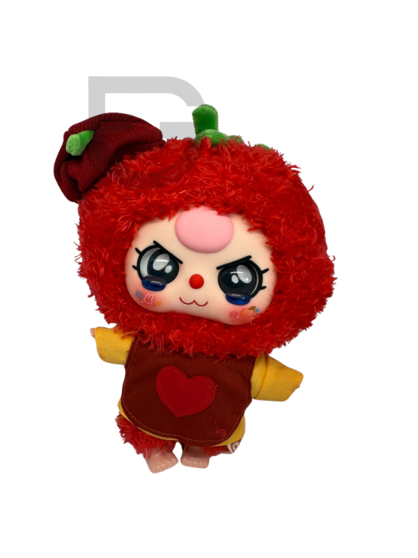 Baby Three Professional Dreamer