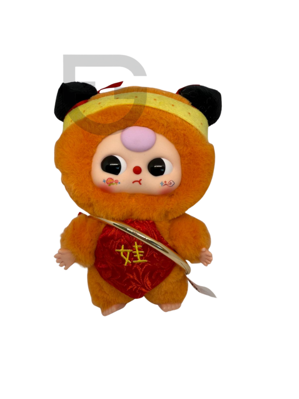 Baby Three Havoc in Heaven