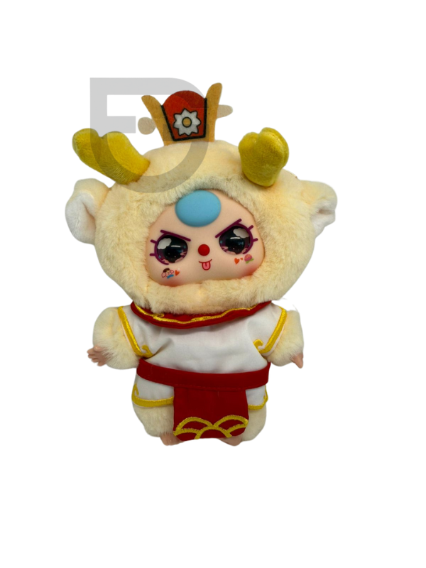 Baby Three Havoc in Heaven