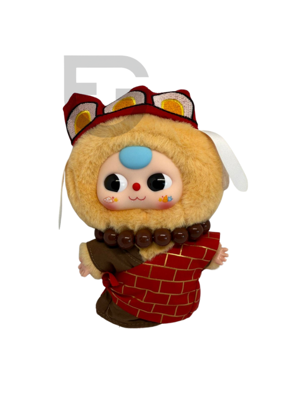 Baby Three Havoc in Heaven