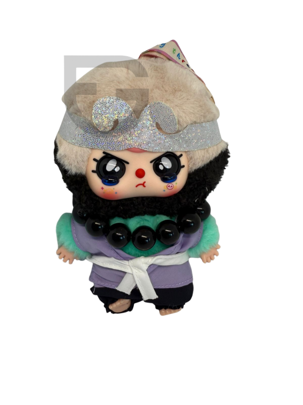 Baby Three Havoc in Heaven