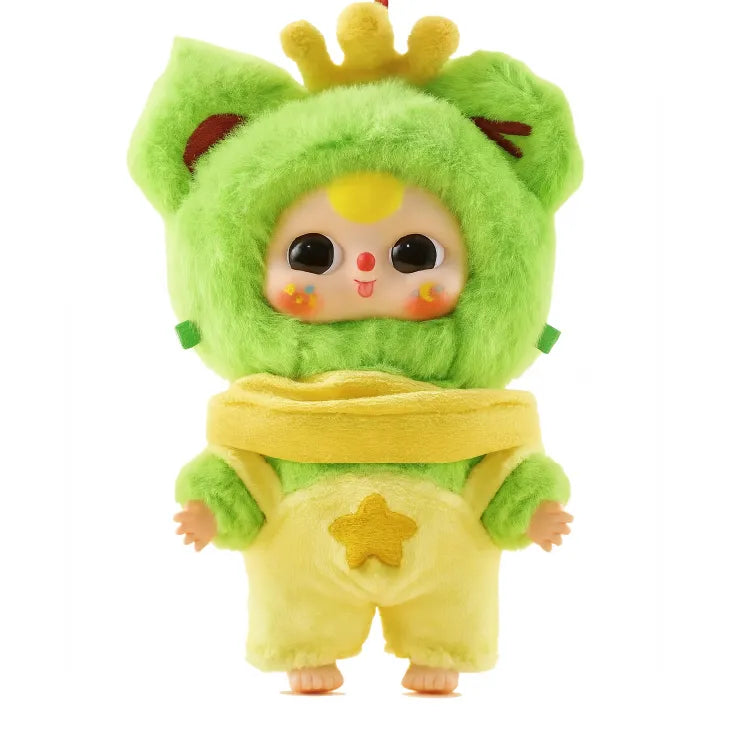 Baby Three Children's Wonderland