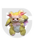 Travel in the Mountains and Seas (Moveable Rubber Plush)