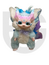Travel in the Mountains and Seas (Moveable Rubber Plush)