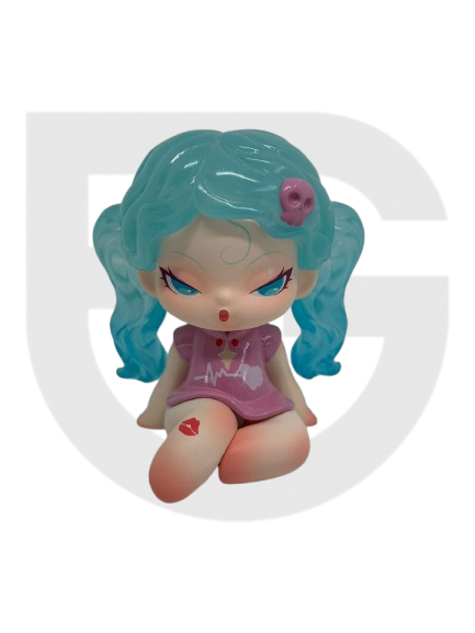 Dodo Nami Garden of Eden Series