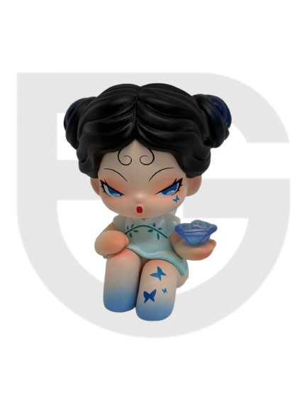 Dodo Nami Garden of Eden Series