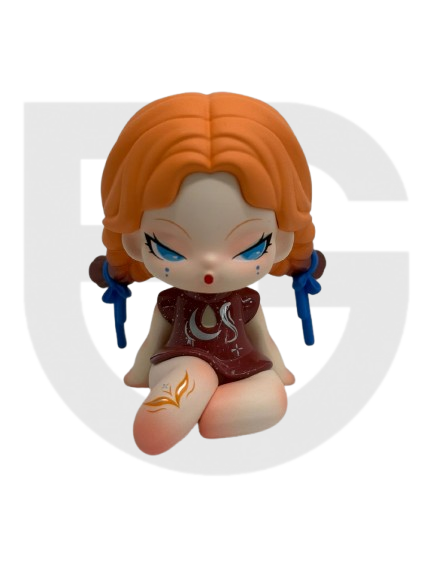 Dodo Nami Garden of Eden Series