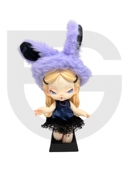 Dodo Nami Midnight Disco Series