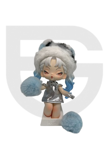 Dodo Nami Midnight Disco Series