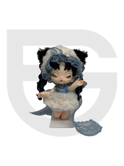Dodo Nami Midnight Disco Series