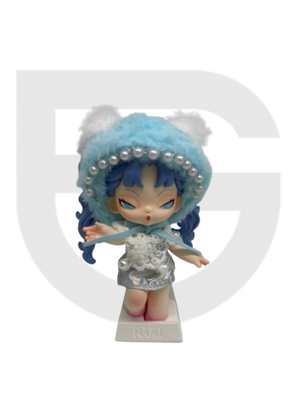 Dodo Nami Midnight Disco Series