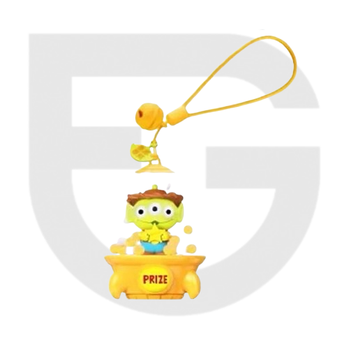 Pixar Toy Story Alien Prize Blind Box