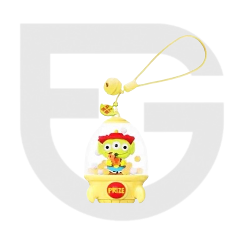 Pixar Toy Story Alien Prize Blind Box