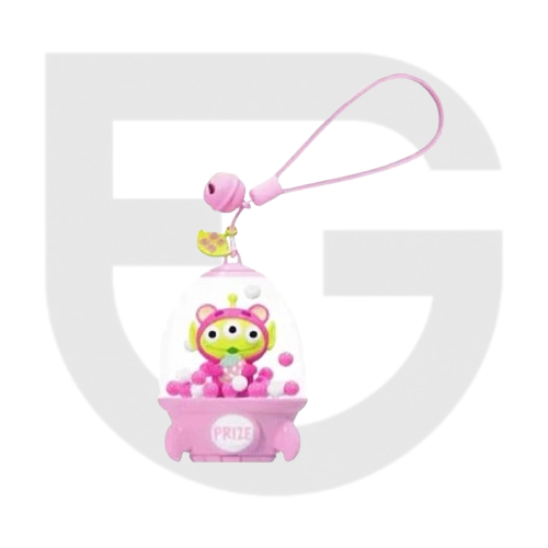 Pixar Toy Story Alien Prize Blind Box