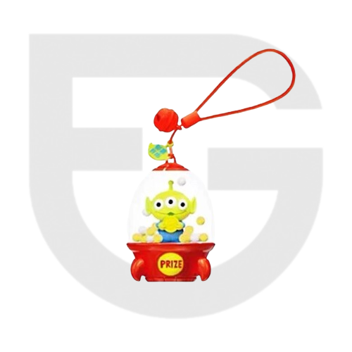 Pixar Toy Story Alien Prize Blind Box