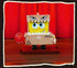 Spongebob Squarepants The Stage of the Brave Series