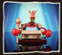 Spongebob Squarepants The Stage of the Brave Series