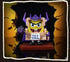 Spongebob Squarepants The Stage of the Brave Series