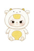 Baby Three Twelve Zodiac Plush