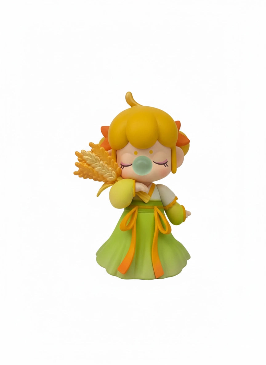 Nanci Meet Spring & Summer