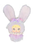 Nommi Sweetheart Bunny