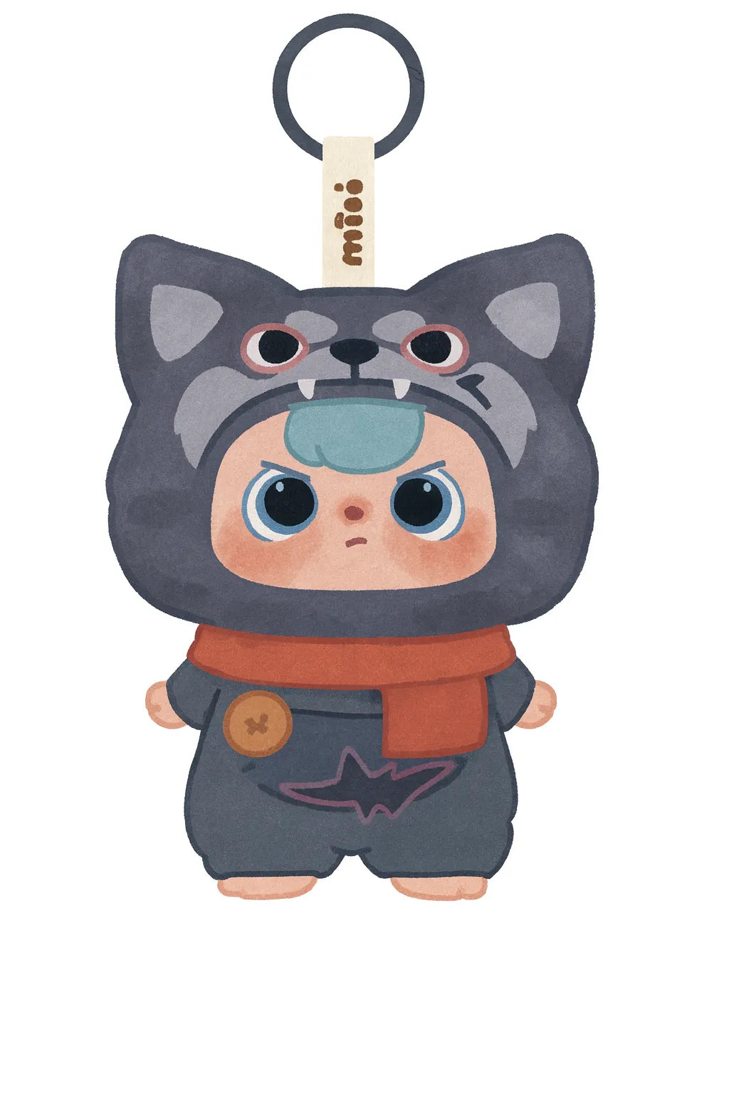 Baby Three Children's Wonderland