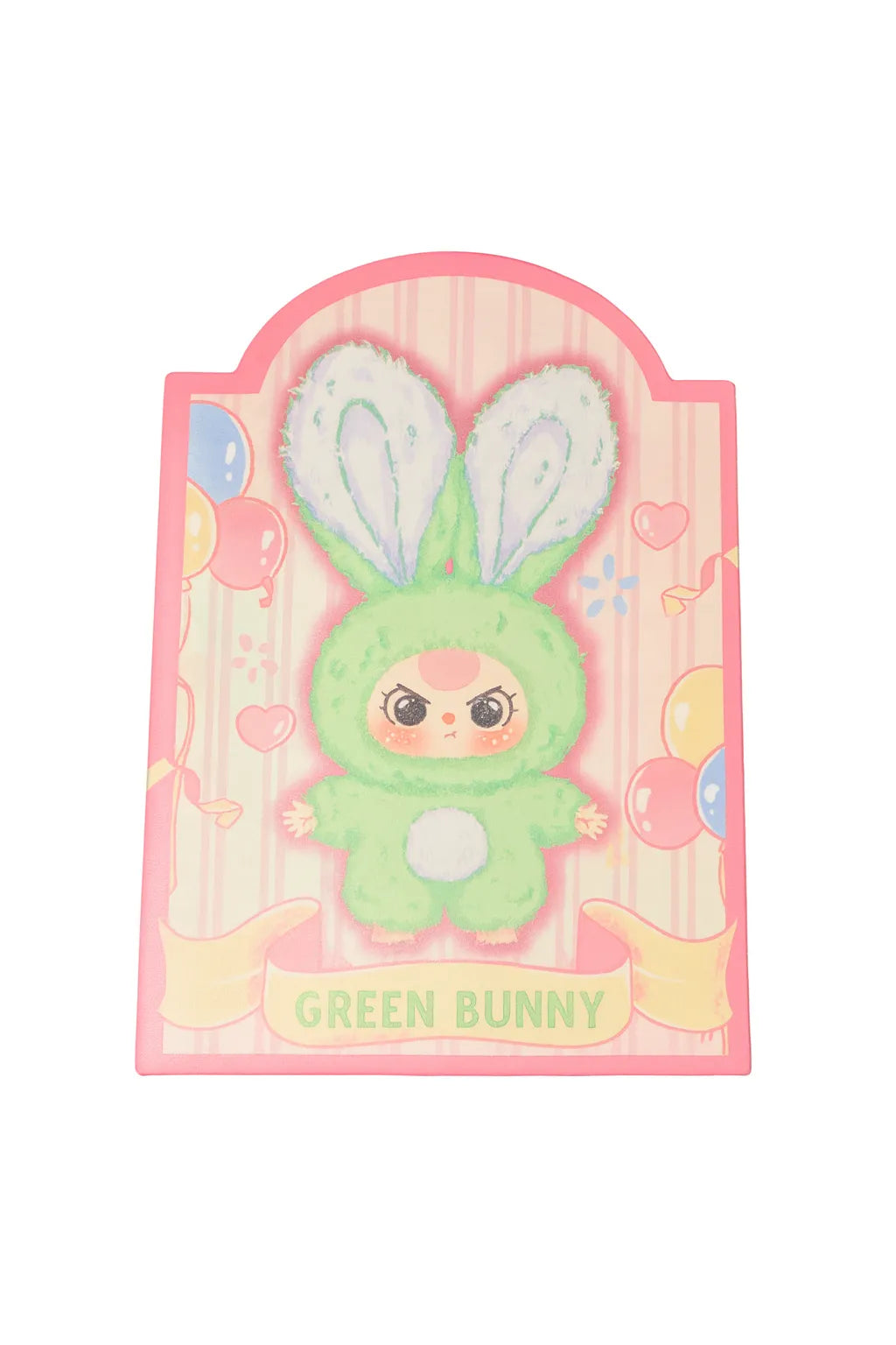 Baby Three Mini Tiny Rabbit