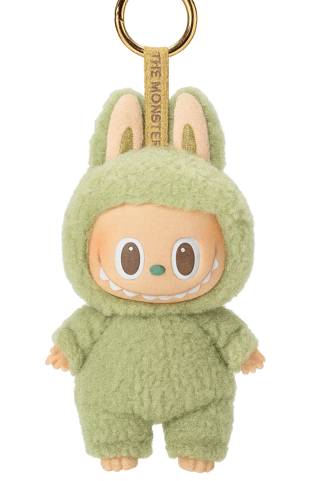 Labubu V1 The Monsters Exciting Macaron