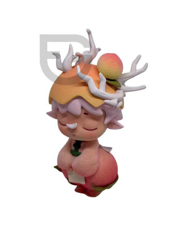 Mimi - The Poetry of Time in Four Seasons