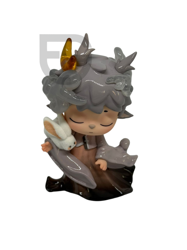 Mimi - The Poetry of Time in Four Seasons