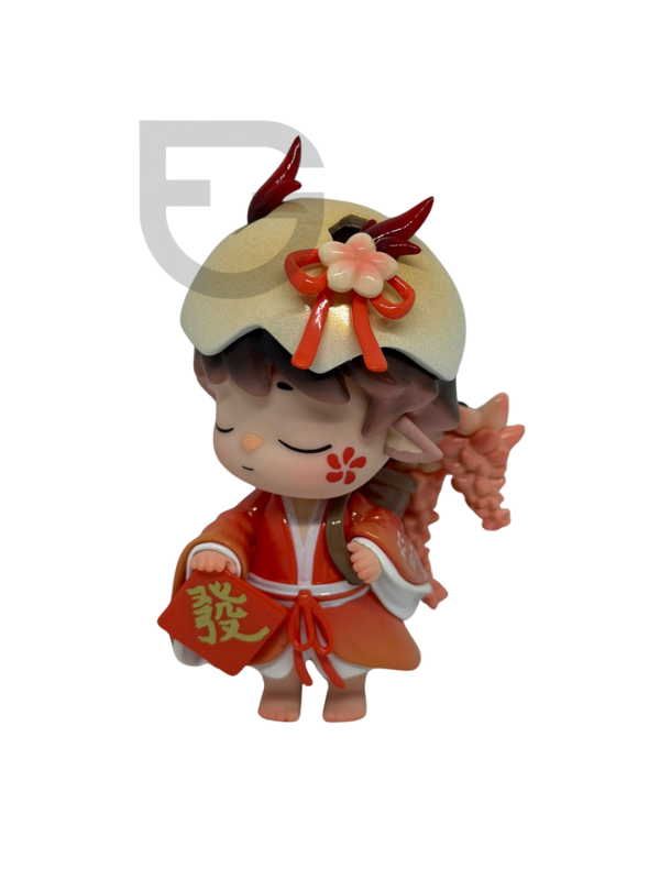 Mimi - Records of Splendour