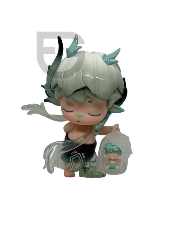 Mimi - Records of Splendour