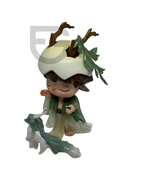 Mimi - Records of Splendour