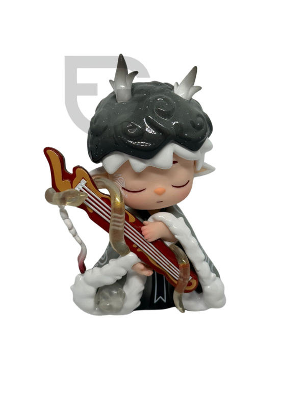 Mimi - Records of Splendour