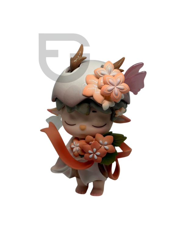 Mimi - Records of Splendour