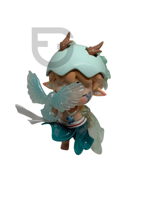 Mimi - Records of Splendour