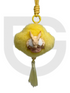 Mimi New Chinese Style Elegance and Talent Book Sachet Pendant