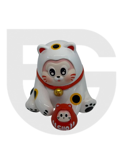 SLLO Manekineko Series
