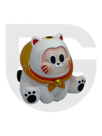 SLLO Manekineko Series