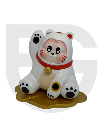 SLLO Manekineko Series