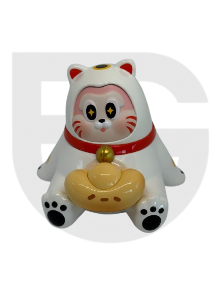 SLLO Manekineko Series
