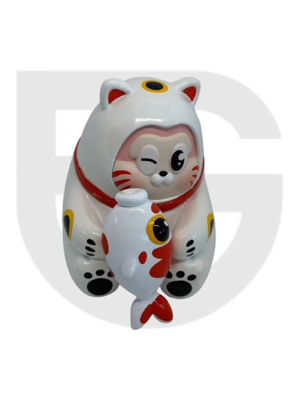SLLO Manekineko Series