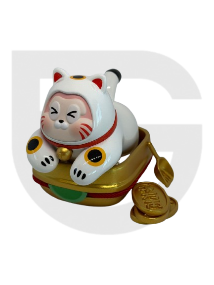 SLLO Manekineko Series
