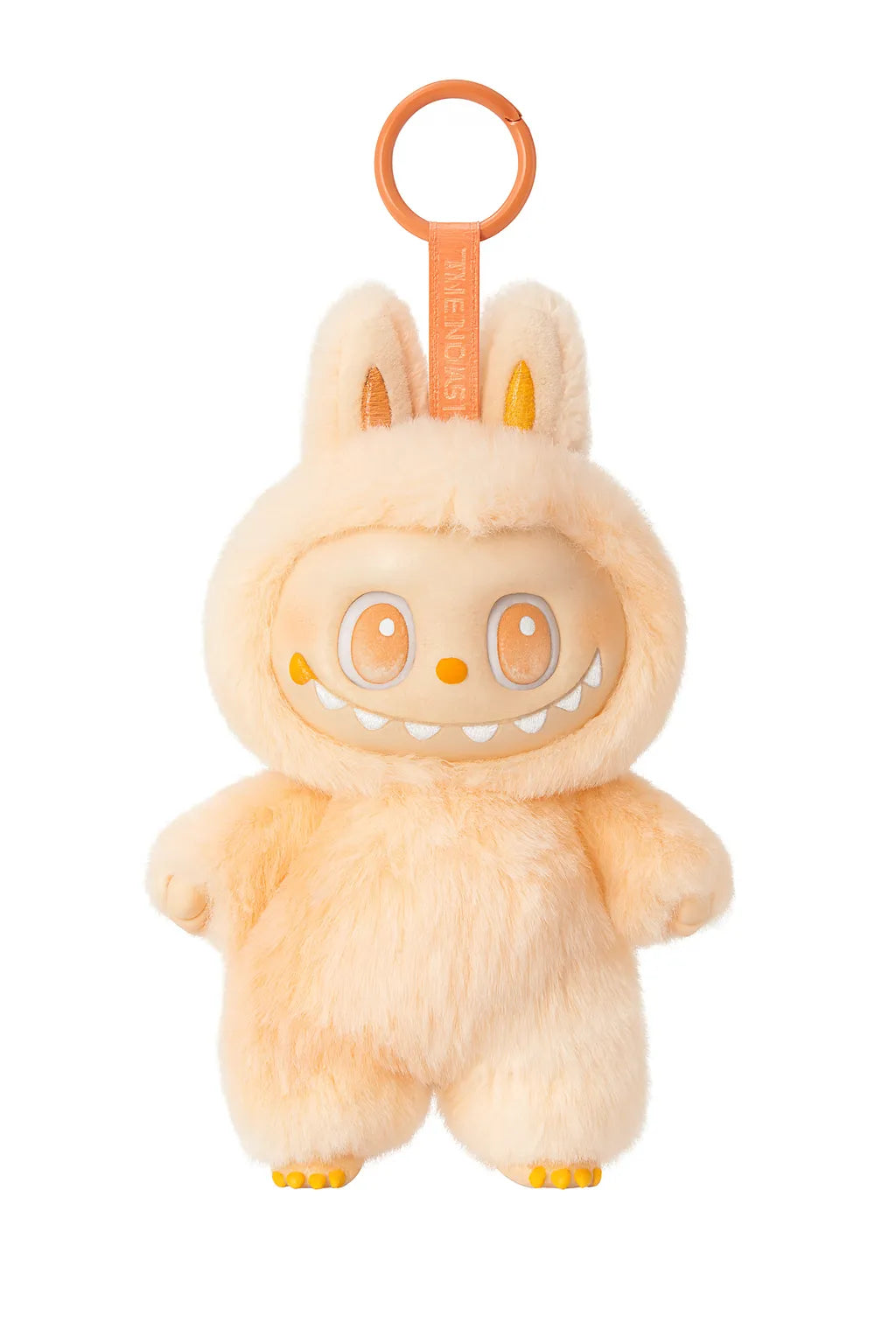 Labubu V3 Big Into Energy